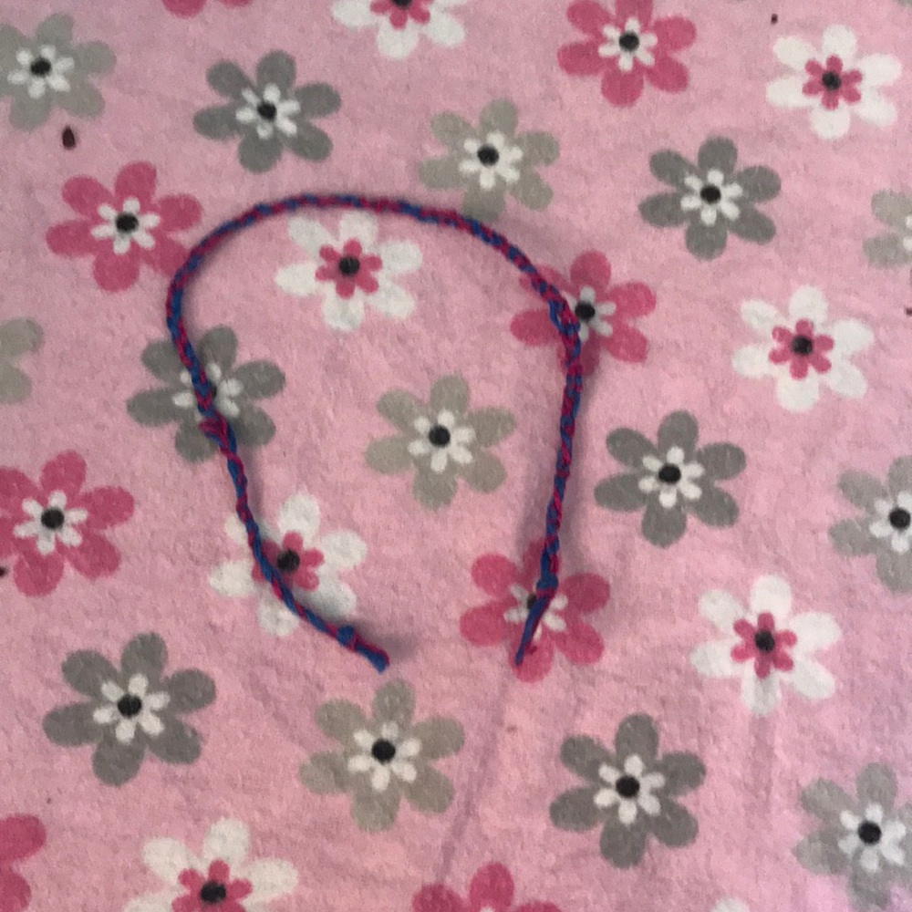 Bracelet